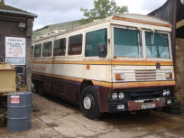 armoured bus for sale Tank Driving